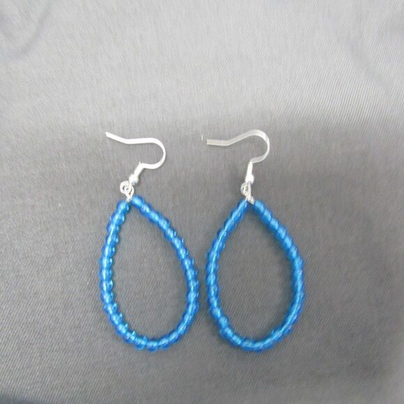 Drop Earrings Womens Tees Girls Fashion Jewelry Gifts for Her - Picture 1 of 4